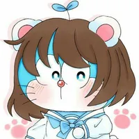 Doreamon cute