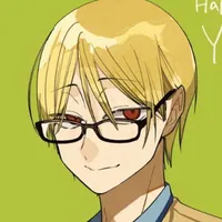Kurahashi Yuuta