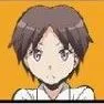 Hinata Okano[E-4]