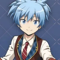 Nagisa Shiota[E-11]