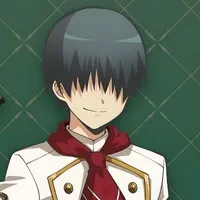 Chiba Ryunosuke[E-15]