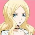 Irina Jelavic[Bitch-sensei]