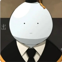 Koro-sensei