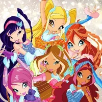 Nhóm Winx