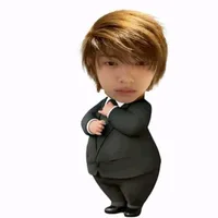 Tổng thống Jju
