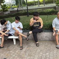 All - ai thì-