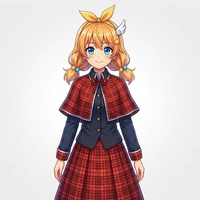 Yume Hoshizora