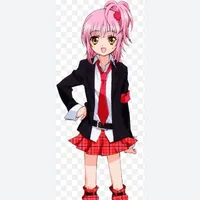 Amu Hinamori