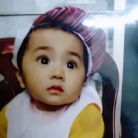 Duy ( Lúc bé )
