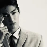Ahn Geo-Nho.