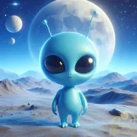 alien🛸