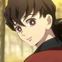 cha muichiro