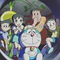 nhóm nobita