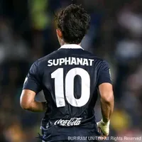 Suphanat Mueata (Bank)