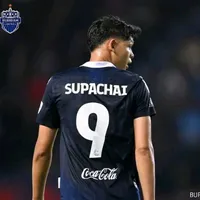 Supachai
