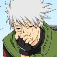Hatake Kakashi