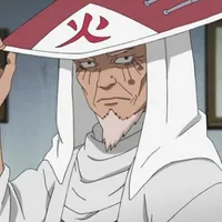Sarutobi Hiruzen (Hokage đệ Tam)