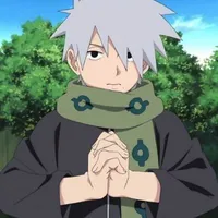 Kakashi