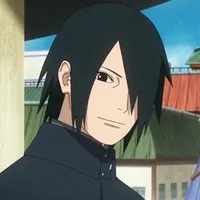 Sasuke