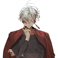 Kurokawa Izana