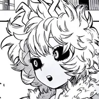 Ashido Mina
