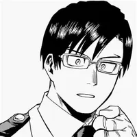 Iida Tenya