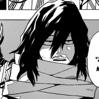 Aizawa Shota (Eraserhead)