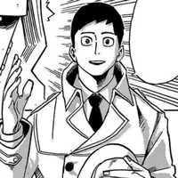 Tsukauchi Naomasa