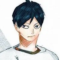 Kageyama Tobio