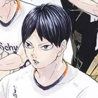 Kageyama Tobio