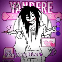 Jeff The Killer