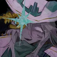 Scythe Hinomori[Boss]