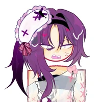 Nyxie_Yurei(cọc)