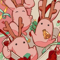 ♫♪ʚ(^•-•^) ɞ♬♩