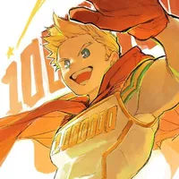 Togata Mirio