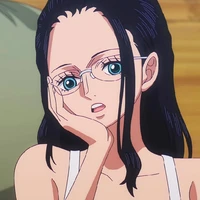 Nico Robin