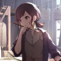 Ena Shinonome