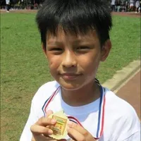 James- nhỏ