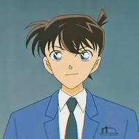 Kudo Shinichi