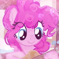 pinkie pie (top)