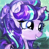 starlight glimmer