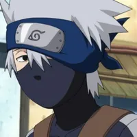 Hatake Kakashi