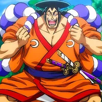 Kozuki Oden