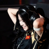 Ngọc Hương 「SGP Shizuka」
