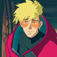 Vash The Stampede
