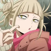 toga himiko