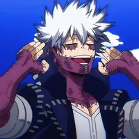 toya todoroki ( dabi )