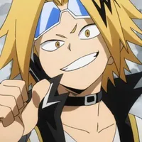 denki kamijirou
