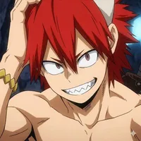 eijirou kirishima