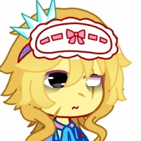 Popp(oc của oc)